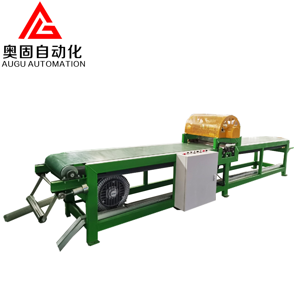 Alat Pemotong Tapak Augu: Tepat, Efisien, dan Dapat Disesuaikan